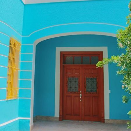 Casa Dell'Acqua Merida Exterior photo