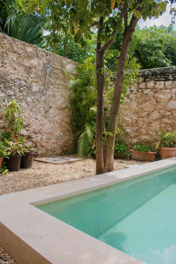 Casa Dell'Acqua Merida Exterior photo